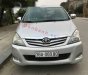 Toyota Innova G 2009 - Bán xe Toyota Innova G đời 2009, màu bạc