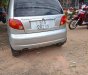 Daewoo Matiz   SE  2007 - Cần bán lại xe Daewoo Matiz SE sản xuất 2007, màu bạc, nhập khẩu, giá tốt