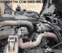 Veam VT750 2015 - Cần bán xe tải Veam VT750 7,5 tấn động cơ Hyundai D4DB đời 2015 thùng bạt 6m, giá 370 triệu TP. HCM