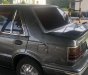 Isuzu Gemini   1986 - Bán ô tô Isuzu Gemini năm 1986, màu xám, nhập khẩu nguyên chiếc giá cạnh tranh