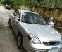 Daewoo Nubira 2001 - Bán Daewoo Nubira đời 2001, màu bạc, nhập khẩu nguyên chiếc còn mới