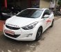 Hyundai Avante 2010 - Cần bán Hyundai Avante sản xuất năm 2010, màu trắng, nhập khẩu