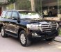 Toyota Land Cruiser VX8 2019 - Bán xe Toyota Land Cruiser Vx8 2019, màu đen, nhập khẩu nguyên chiếc