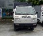 Suzuki Super Carry Truck   2019 - Bán Suzuki Super Carry Truck sản xuất 2019, màu trắng - Thương hiệu Nhật Bản, siêu bền bỉ - Gọn nhẹ