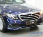 Mercedes-Benz E class  E200   2018 - Bán Mercedes E200 sản xuất năm 2018, màu xanh lam