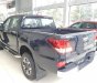 Mazda BT 50 2.2 MT 2019 - Bán xe Mazda BT 50 2.2 MT 2019, màu xanh lam, nhập khẩu nguyên chiếc