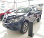 Mazda BT 50 2.2 MT 2019 - Bán xe Mazda BT 50 2.2 MT 2019, màu xanh lam, nhập khẩu nguyên chiếc