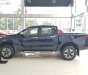 Mazda BT 50 2.2 MT 2019 - Bán xe Mazda BT 50 2.2 MT 2019, màu xanh lam, nhập khẩu nguyên chiếc