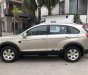 Chevrolet Captiva    2008 - Bán Chevrolet Captiva đời 2008, màu vàng số sàn, giá tốt