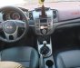 Kia Cerato   2009 - Bán Kia Cerato năm sản xuất 2009, màu đỏ, cam kết xe đẹp