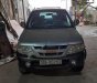 Isuzu Hi lander MT 2006 - Bán Isuzu Hi lander MT đời 2006, màu bạc, 225tr