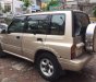 Suzuki Vitara JLX 2003 - Bán Suzuki Vitara JLX năm 2003 chính chủ