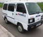 Suzuki Super Carry Van 2005 - Cần bán Suzuki Super Carry Van năm 2005, màu trắng chính chủ, giá chỉ 128 triệu