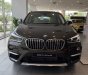 BMW X1   sDrive18i  2018 - Bán BMW X1 sDrive18i nhập khẩu nguyên chiếc từ Đức, bảo hành chính hãng 03 năm không giới hạn kilomet