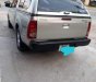 Toyota Hilux 2010 - Chính chủ bán Toyota Hilux năm 2010, màu bạc, nhập khẩu nguyên chiếc