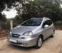 Chevrolet Vivant   2009 - Bán Chevrolet Vivant 2009, màu bạc, xe nhập