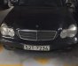 Mercedes-Benz C class   C180  2001 - Bán Mercedes C180 đời 2001, màu đen, xe chính chủ đi lại giữ gìn