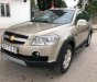 Chevrolet Captiva LT 2.4 MT 2008 - Bán xe Chevrolet Captiva LT 2.4 MT đời 2008 số sàn