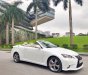 Lexus IS 250c 2010 - Bán Lexus IS 250c 2010, màu trắng, xe nhập