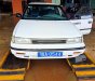 Toyota Corolla 1990 - Bán xe Toyota Corolla đời 1990, màu trắng, xe nhập xe gia đình 