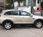 Chevrolet Captiva LT 2.4 MT 2008 - Bán xe Chevrolet Captiva LT 2.4 MT đời 2008 số sàn