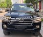 Toyota Land Cruiser VX8 2019 - Bán xe Toyota Land Cruiser Vx8 2019, màu đen, nhập khẩu nguyên chiếc