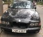 BMW 5 Series  528 2000 - Bán xe BMW 5 Series 528 đời 2000, màu đen số sàn 