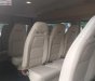 Ford Transit Luxury 2016 - Bán ô tô Ford Transit Luxury đời 2016, màu bạc