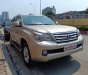 Lexus GX 460 2009 - Bán Lexus GX 460 đời 2010, màu vàng, nhập khẩu nguyên chiếc