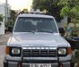 Hyundai Galloper 1995 - Bán xe Hyundai Galloper 1995, màu bạc, nhập khẩu, số sàn, 2 cầu 6 chỗ