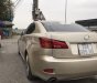 Lexus IS  250 2006 - Bán Lexus IS 250 đời 2006, xe nhập như mới giá cạnh tranh