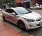 Hyundai Avante 2010 - Cần bán Hyundai Avante sản xuất năm 2010, màu trắng, nhập khẩu