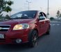 Chevrolet Aveo    2012 - Cần bán Aveo 2012, xe gia đình chạy đúng 113 ngàn km