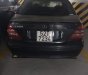 Mercedes-Benz C class   C180  2001 - Bán Mercedes C180 đời 2001, màu đen, xe chính chủ đi lại giữ gìn