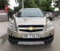 Chevrolet Captiva    2008 - Bán Chevrolet Captiva đời 2008, màu vàng số sàn, giá tốt