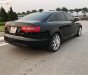 Audi A6 2008 - Bán Audi A6 năm 2008, màu đen, nhập khẩu, 595 triệu