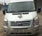 Ford Transit 2014 - Bán ô tô Ford Transit năm 2014, màu bạc, giá tốt