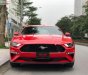 Ford Mustang 2.3 EcoBoost Fastback 2019 - Bán xe Ford Mustang 2.3 EcoBoost Fastback sản xuất 2019, màu đỏ, nhập khẩu nguyên chiếc