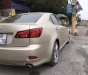 Lexus IS  250 2006 - Bán Lexus IS 250 đời 2006, xe nhập như mới giá cạnh tranh