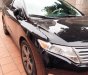 Toyota Venza 3.5 2009 - Bán ô tô Toyota Venza 3.5 đời 2009, màu đen, nhập khẩu nguyên chiếc số tự động