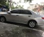 Toyota Corolla altis   2009 - Bán Toyota Corolla altis đời 2009, màu bạc