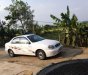 Daewoo Lanos 2005 - Bán xe Daewoo Lanos đời 2005, màu trắng