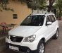 BAIC Fighter 2011 - Cần bán xe Zotye Z500 đời 2011, màu trắng, nhập khẩu, 160tr