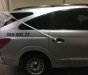 Ssangyong Stavic   2008 - Bán ô tô Ssangyong Stavic năm 2008, màu bạc, nhập khẩu, gia đình đi giữ gìn cận thận