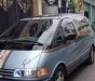 Toyota Previa   1998 - Bán xe Toyota Previa 7 chỗ, máy xăng, số tự động, máy 2.4, nhập Mỹ, Đk 1998