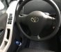 Toyota Yaris 2007 - Bán xe Toyota Yaris năm 2007, màu bạc, nhập khẩu như mới, 325 triệu