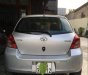 Toyota Yaris 2007 - Bán xe Toyota Yaris năm 2007, màu bạc, nhập khẩu như mới, 325 triệu