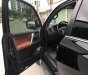 Toyota Land Cruiser 2016 - Bán Toyota Land Cruiser V8 5.7L model 2016, màu đen xe nhập khẩu nguyên chiếc