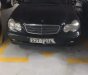 Mercedes-Benz C class   C180  2001 - Bán Mercedes C180 đời 2001, màu đen, xe chính chủ đi lại giữ gìn