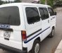 Suzuki Super Carry Van 2005 - Cần bán Suzuki Super Carry Van năm 2005, màu trắng chính chủ, giá chỉ 128 triệu